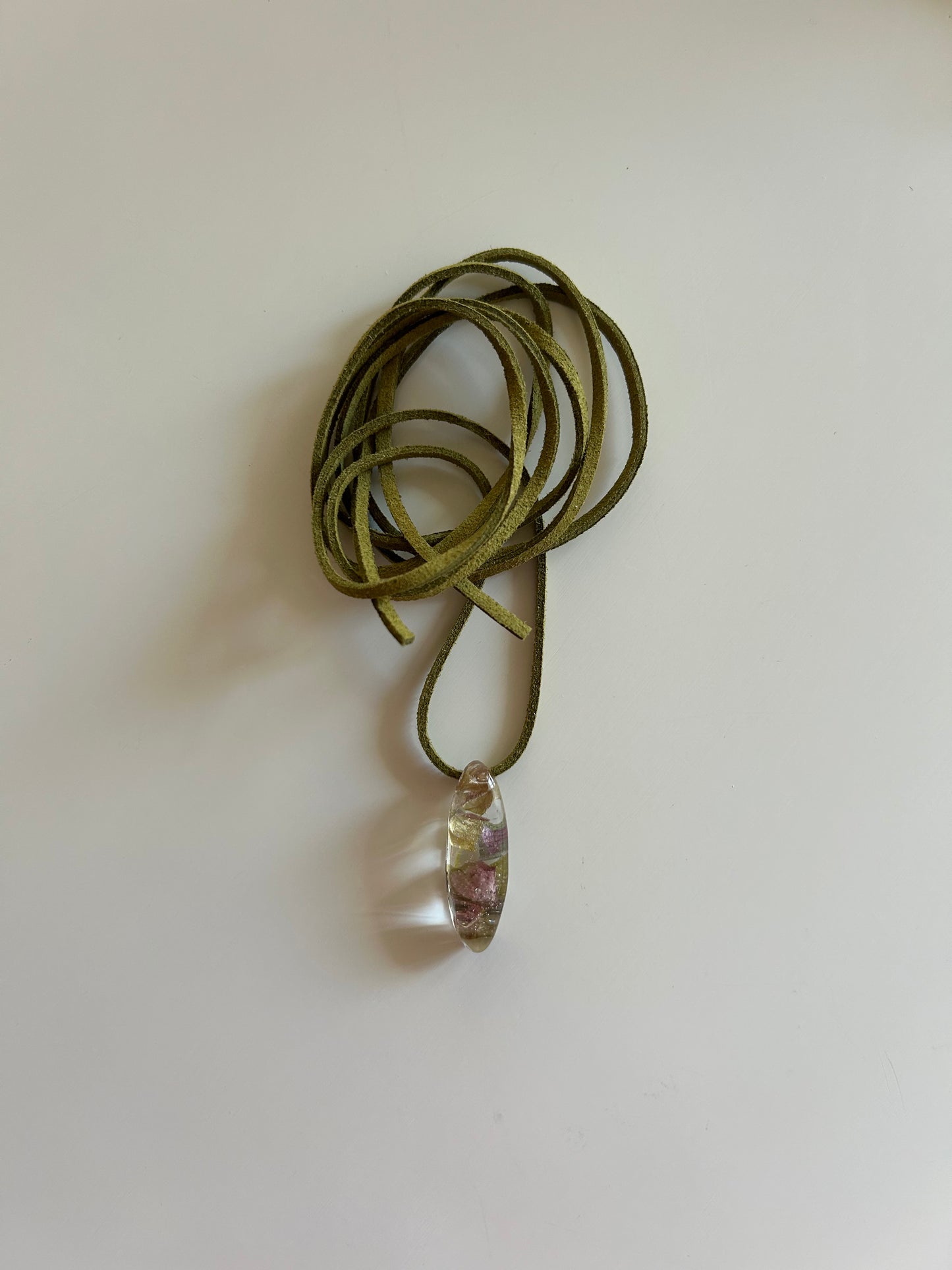 zero waste choker
