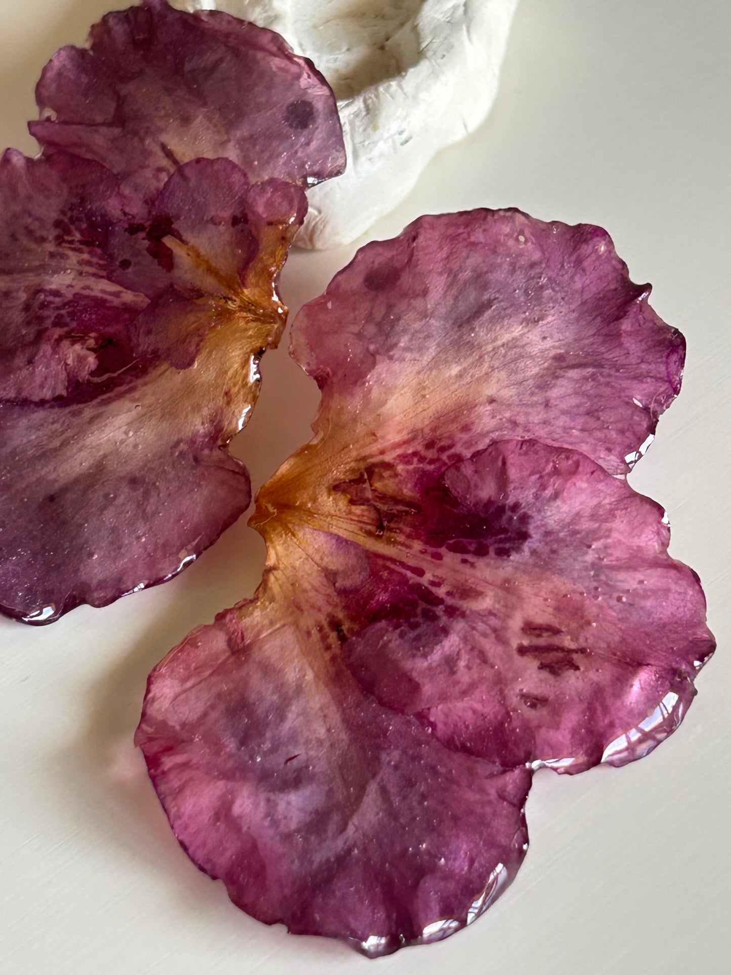 azalea earrings