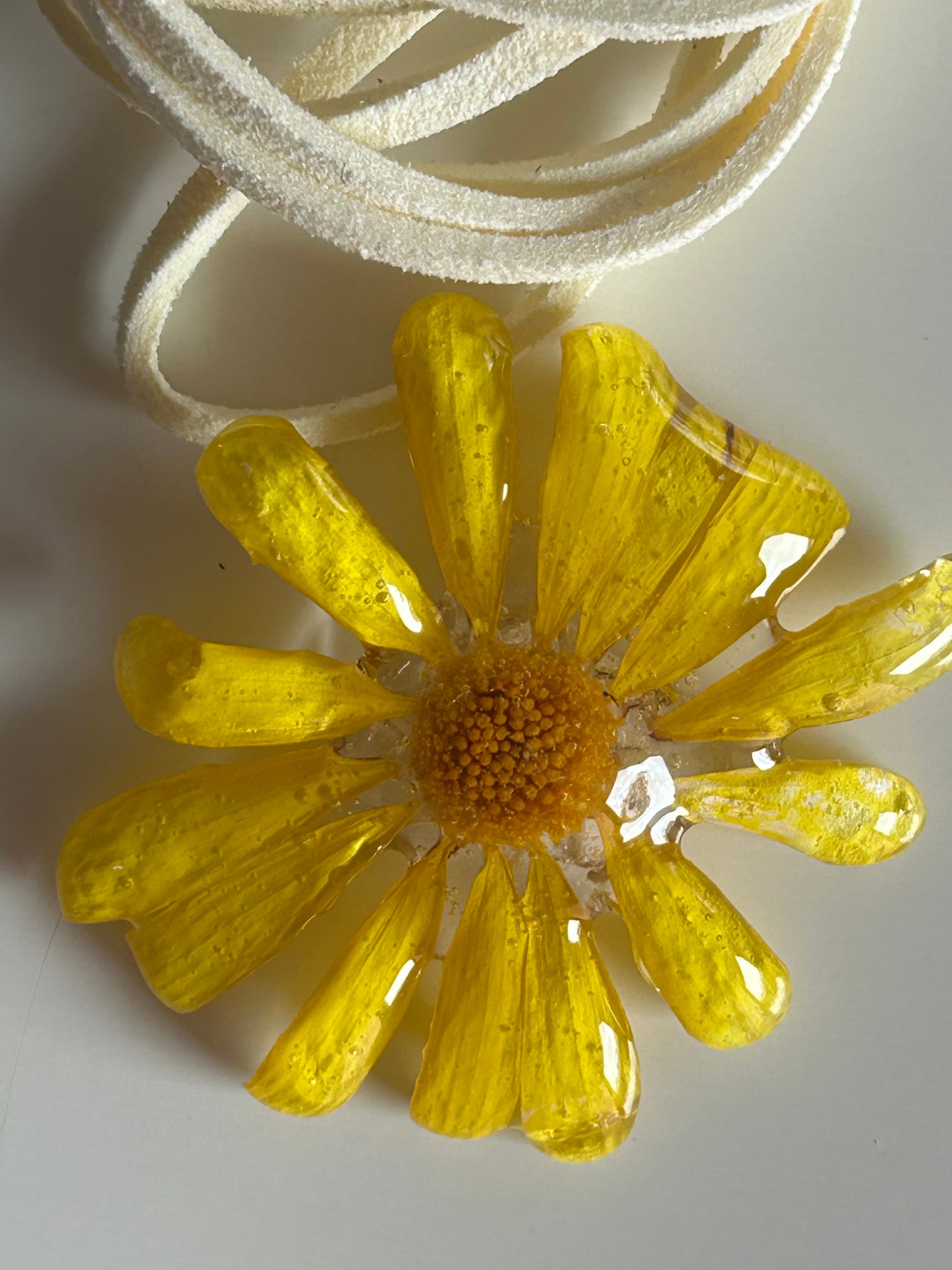 daisy choker