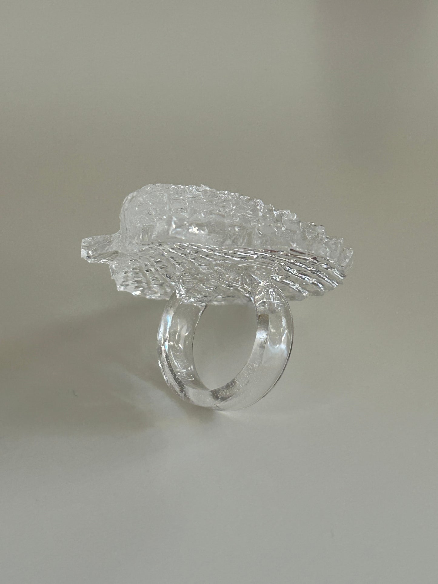 shell ring
