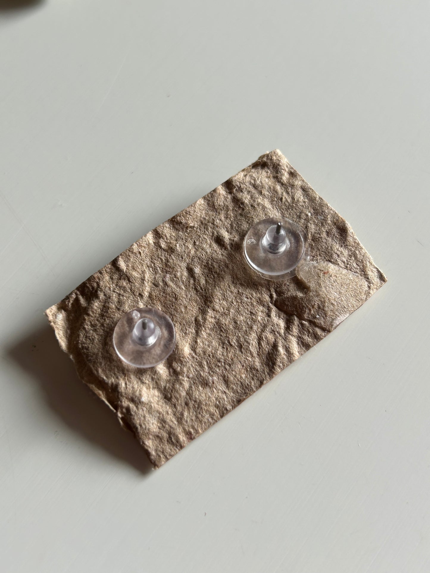 bellis stud earrings