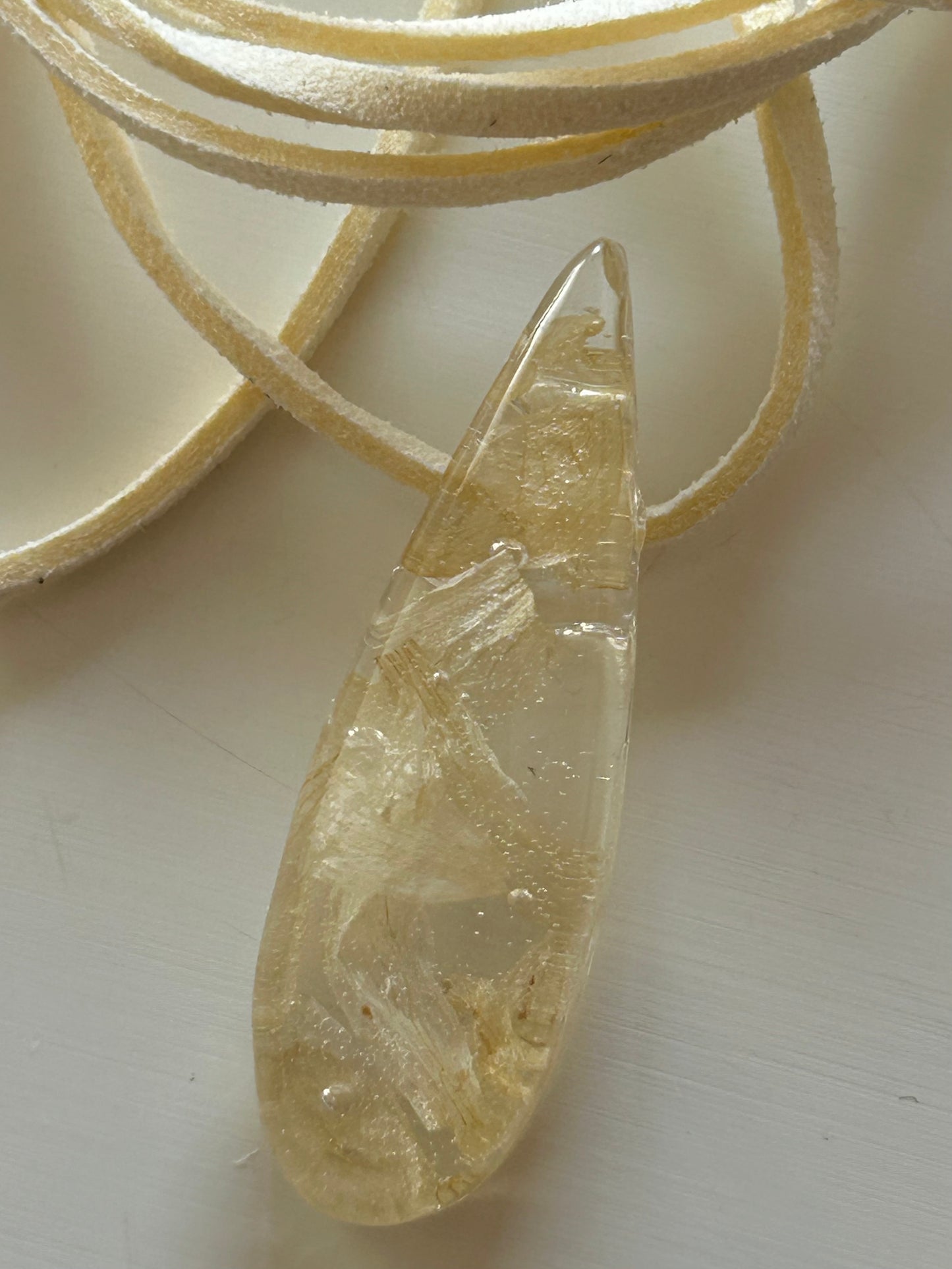 zero waste choker