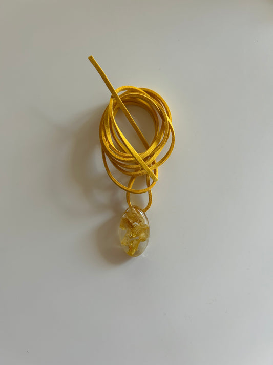 zero waste choker
