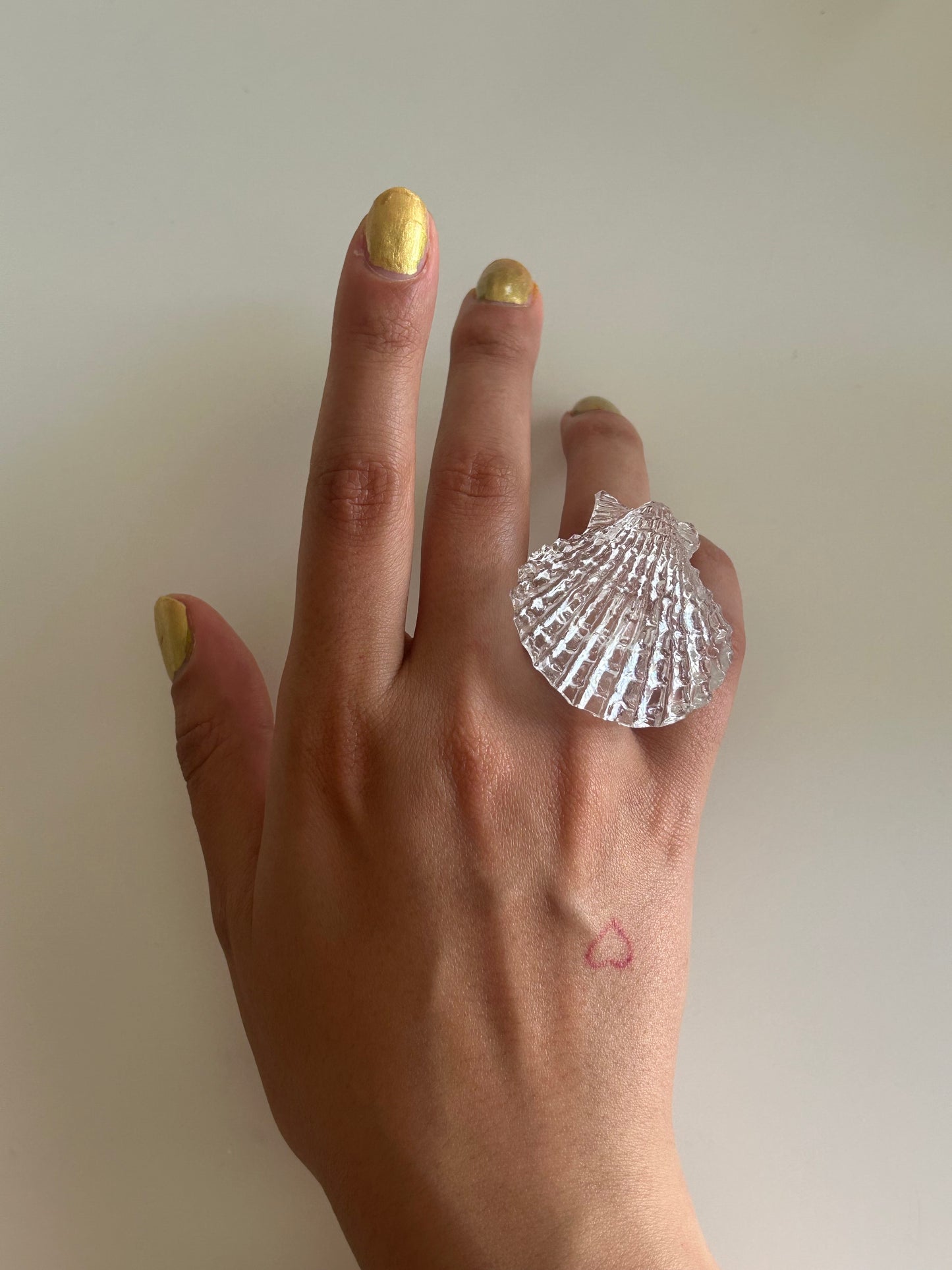 shell ring