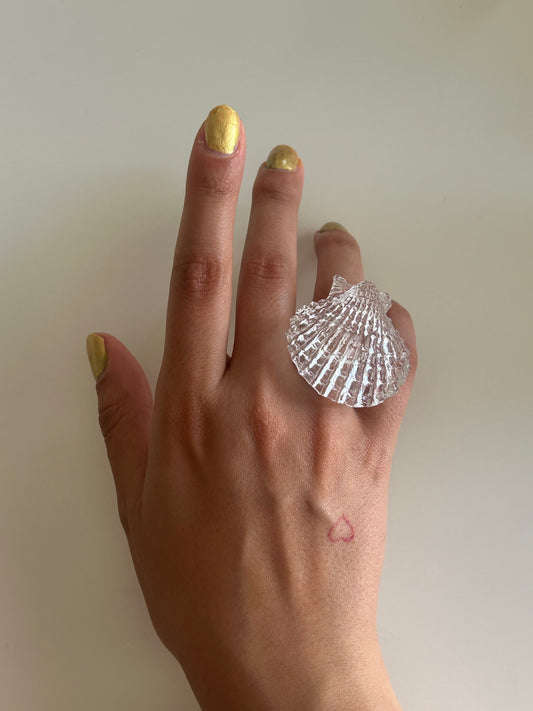 shell ring