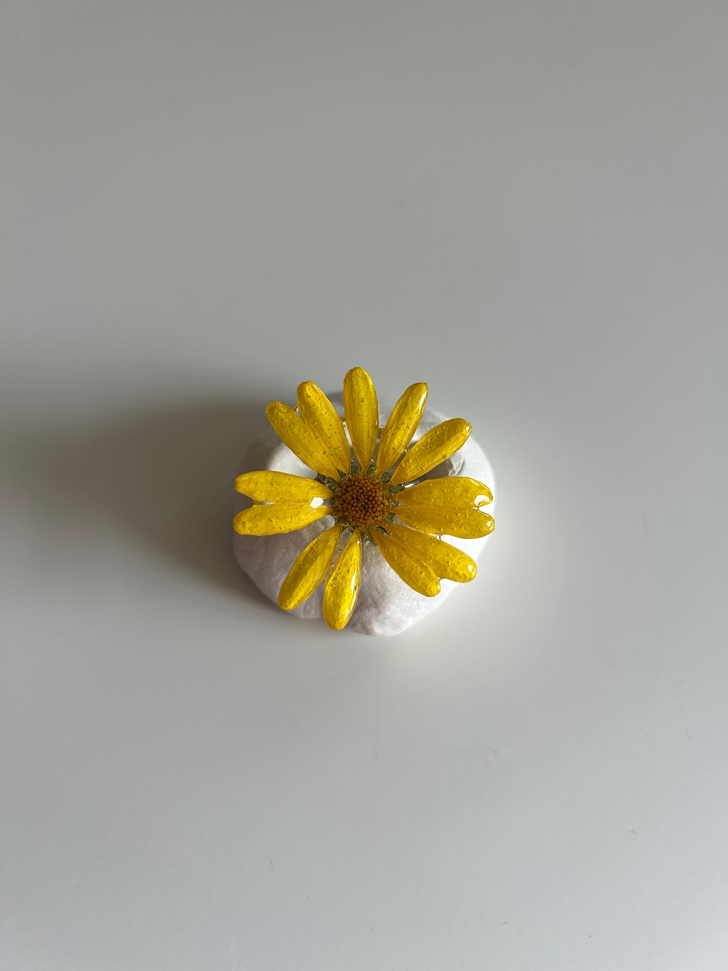 daisy ring