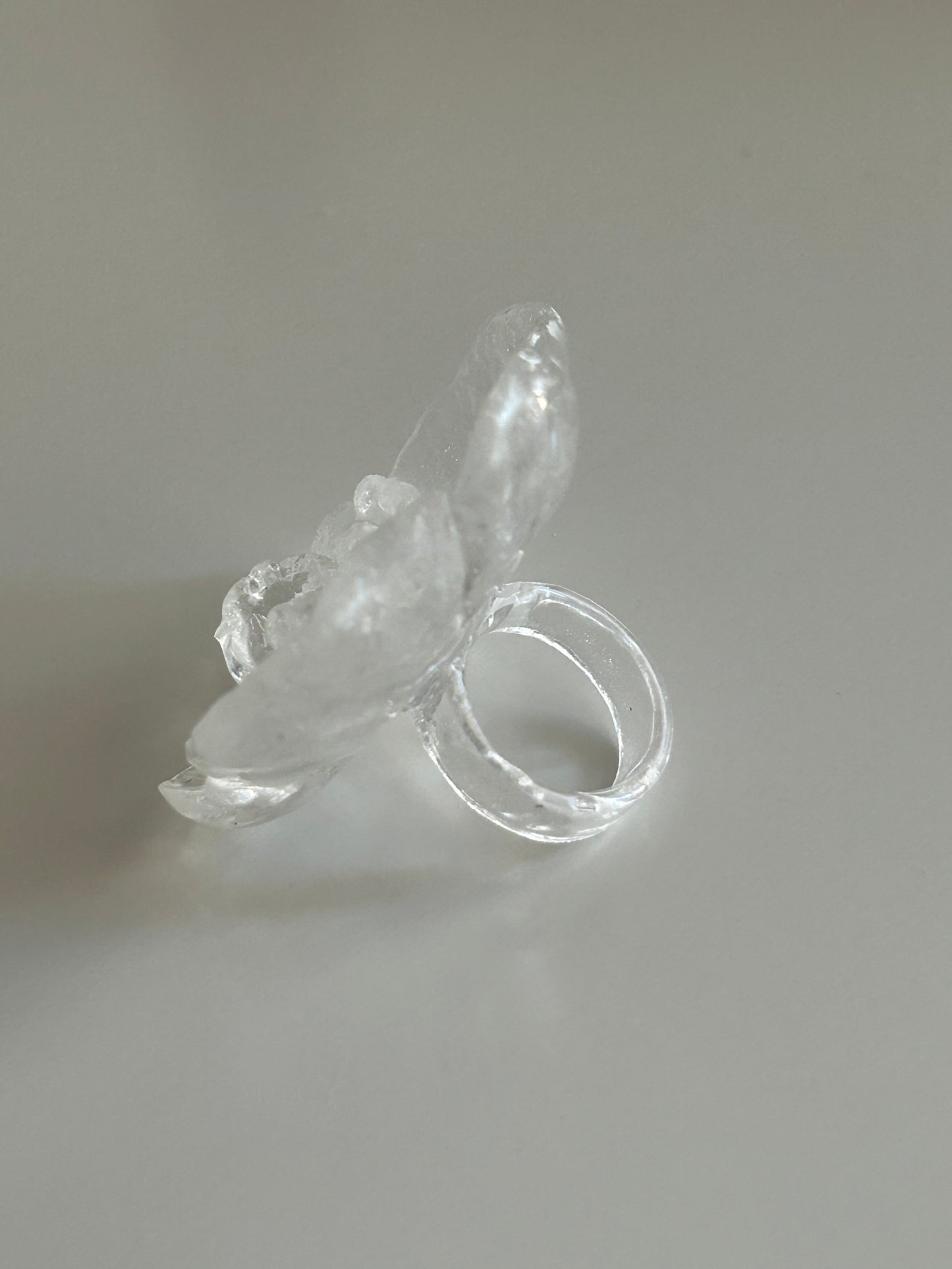 moth orchid ring