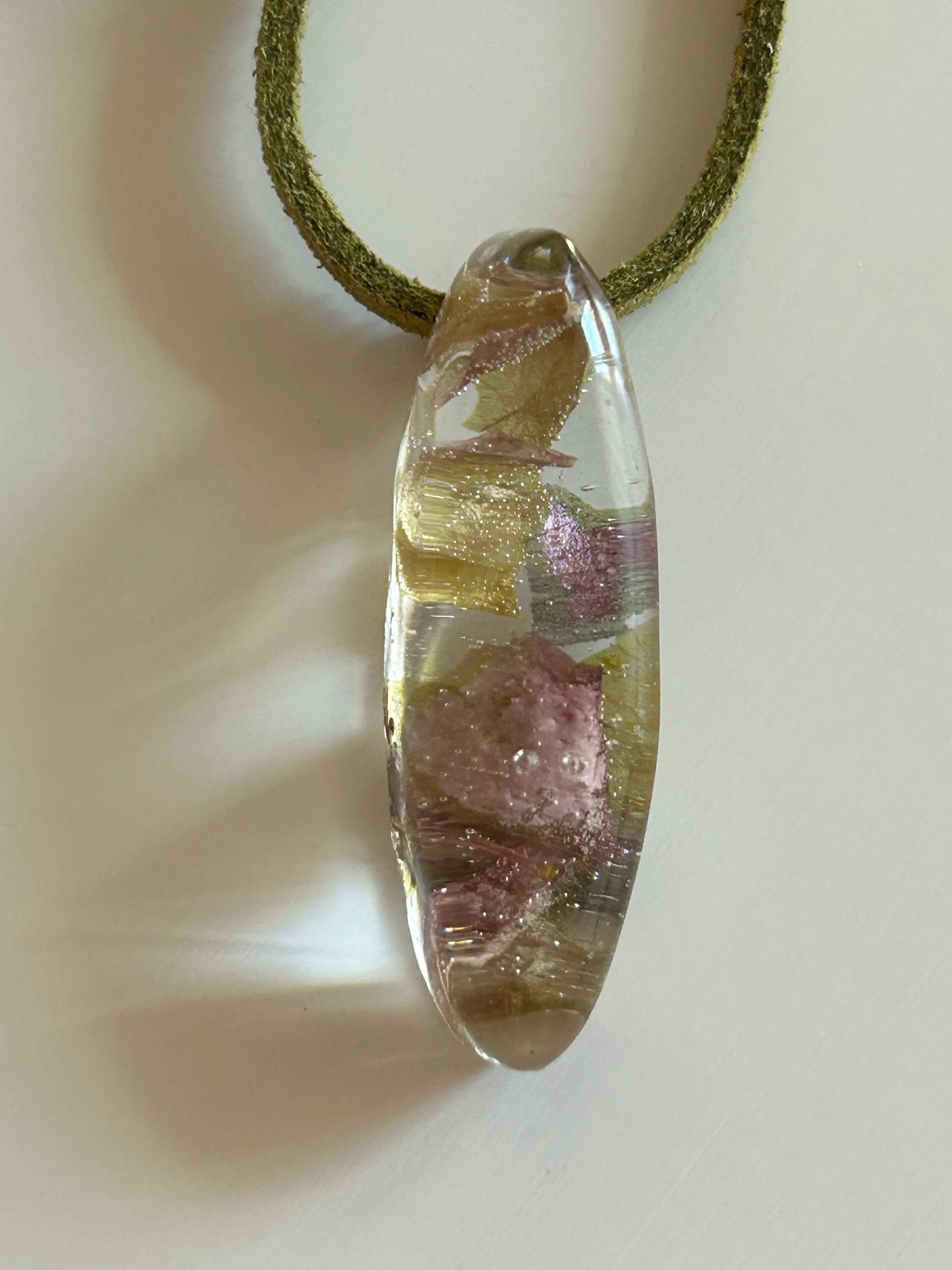zero waste choker
