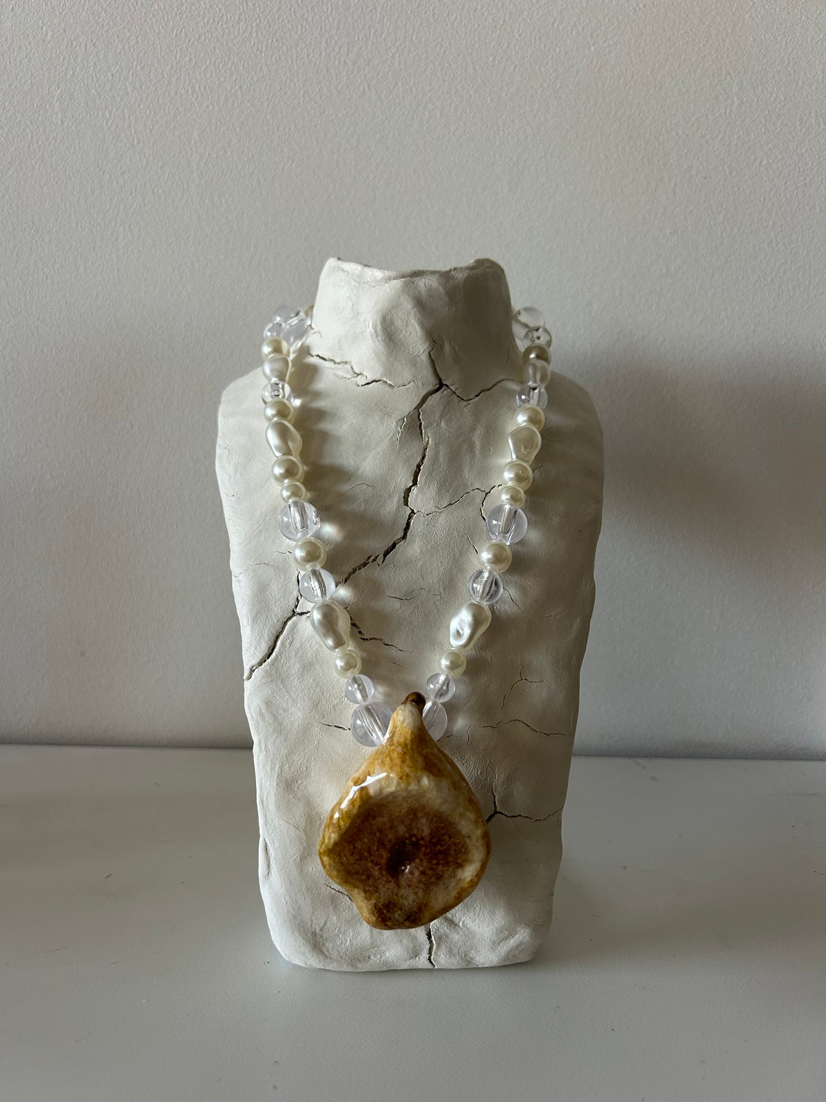 fig necklace