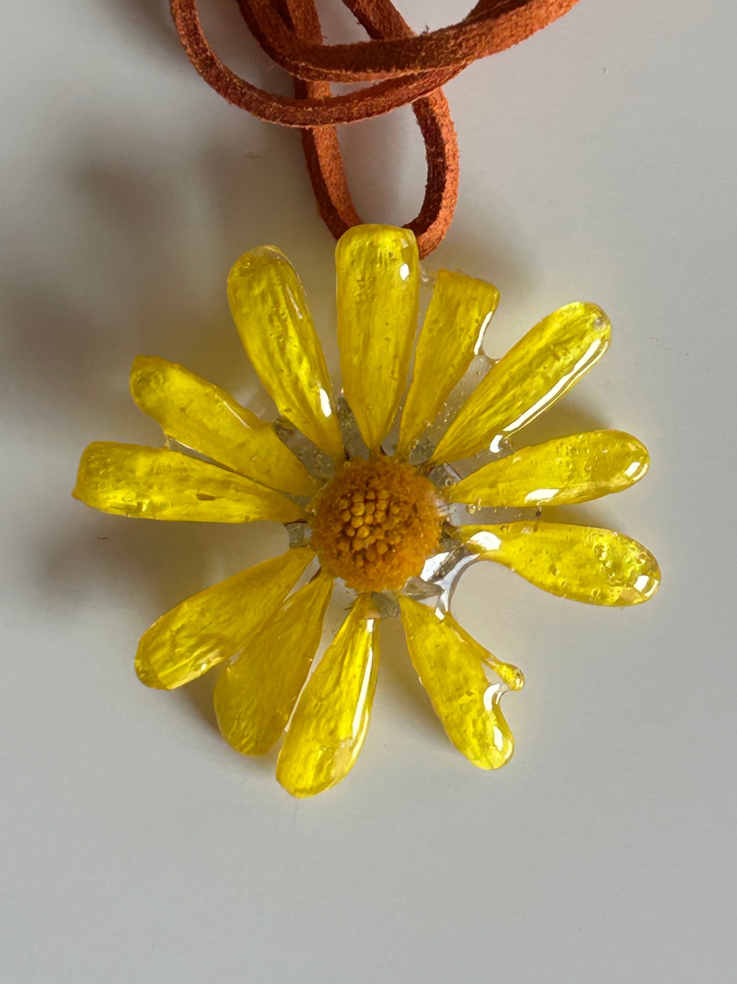 daisy choker