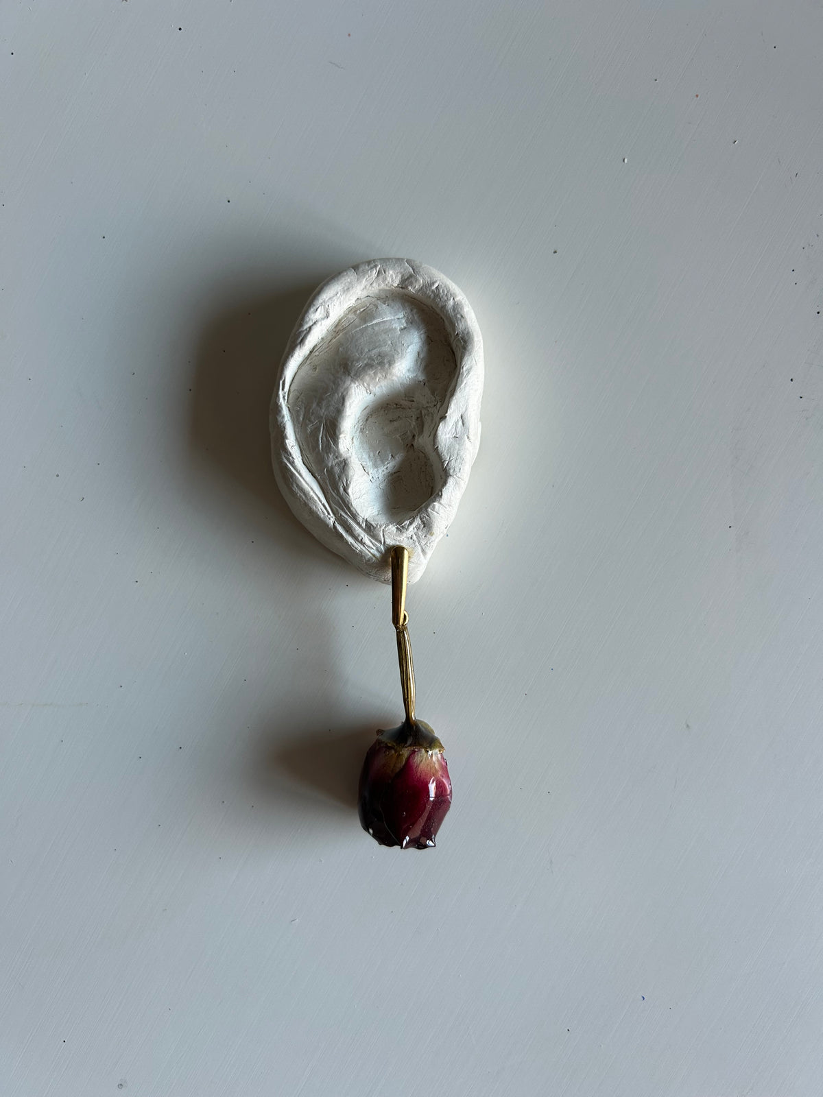 rosa earrings