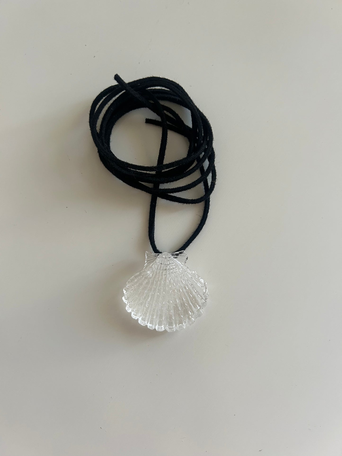 shell choker