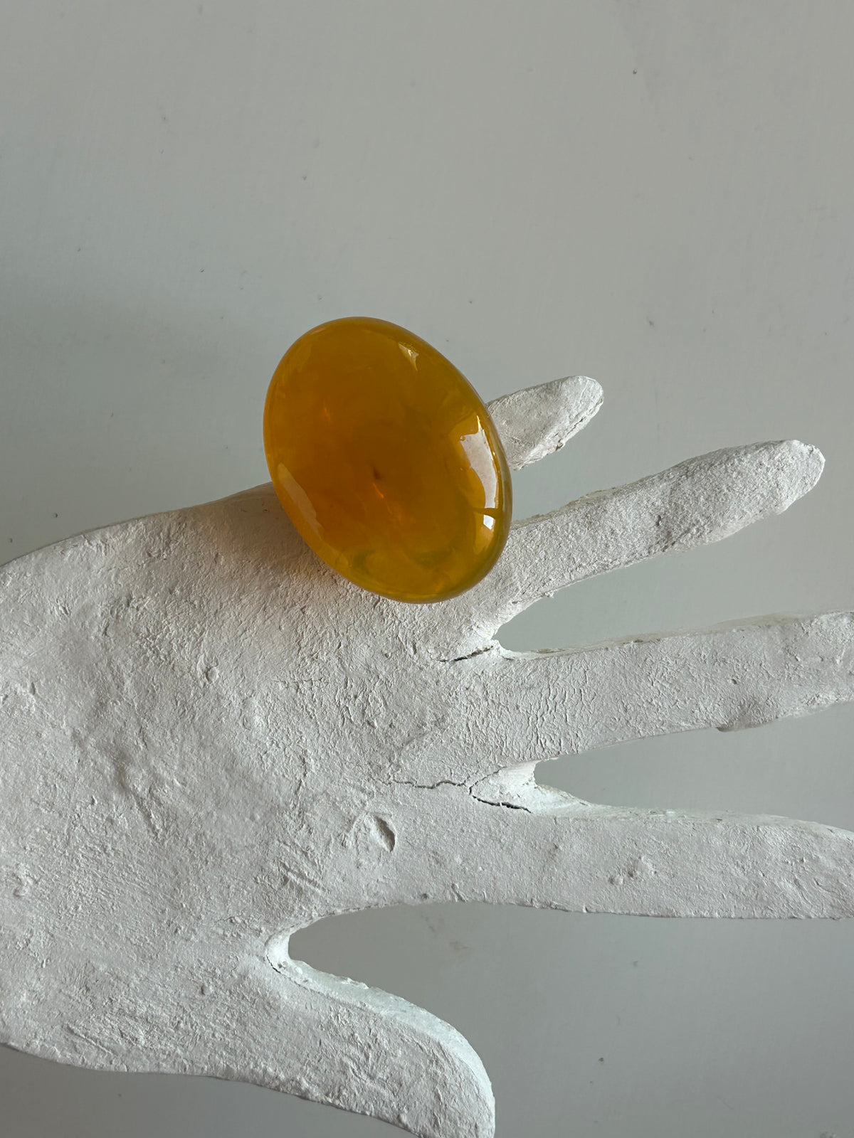 resin ring