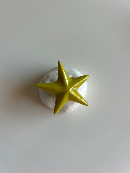 star ring