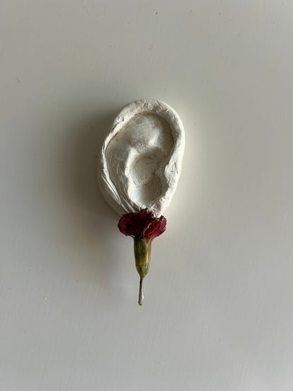 brincos mini cravo + abril