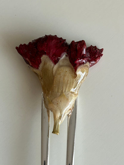 french pin cravo