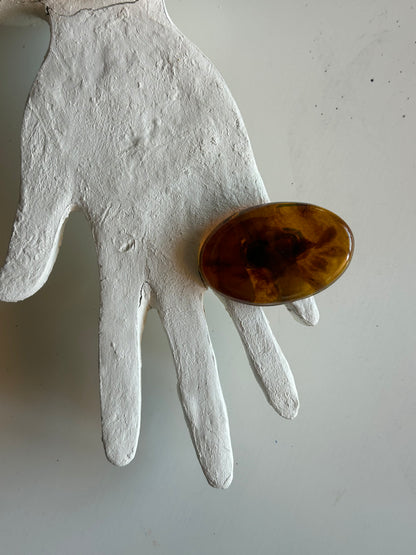 resin ring