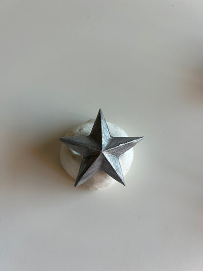 star ring