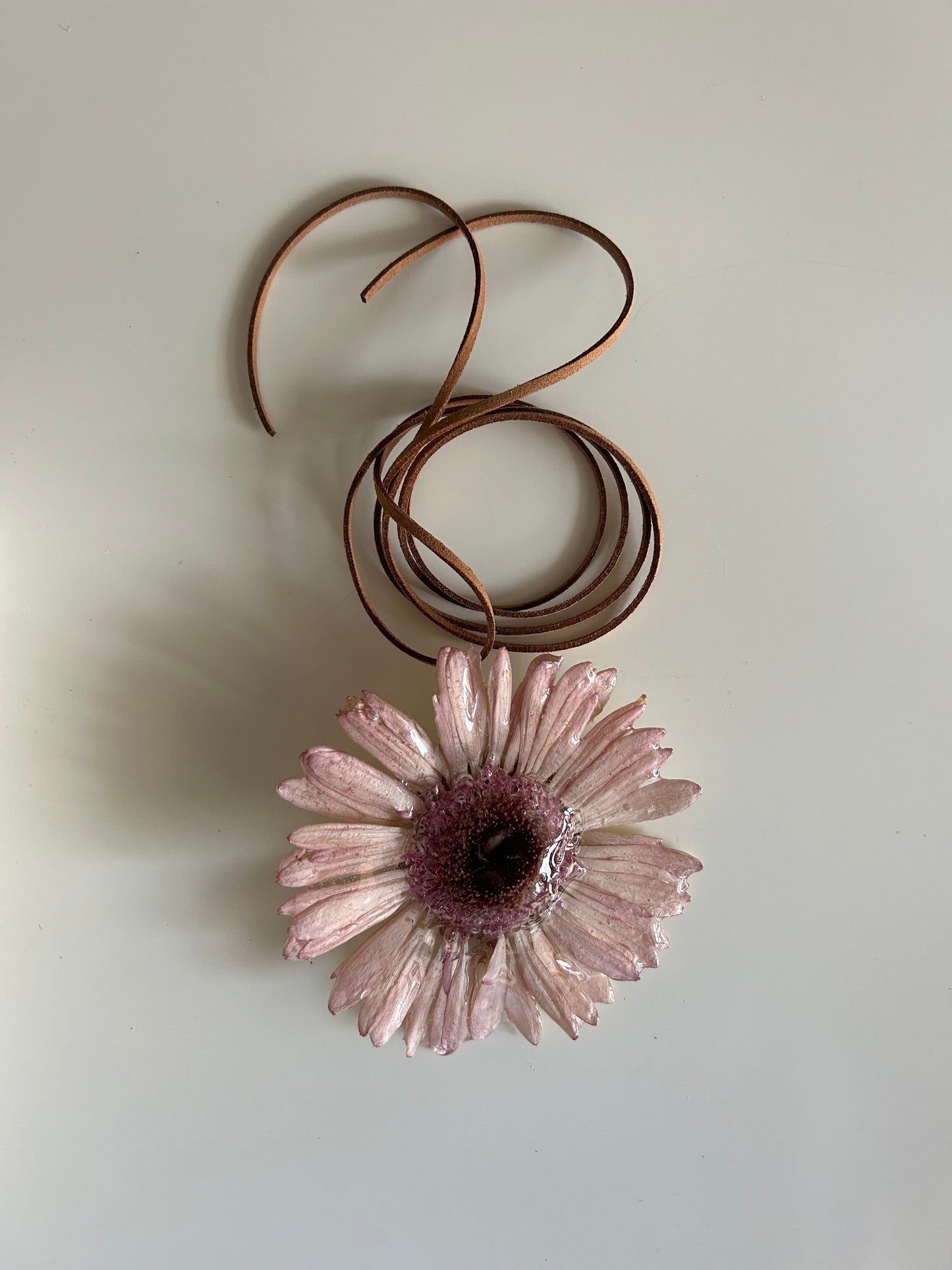 (maxi) gerbera choker