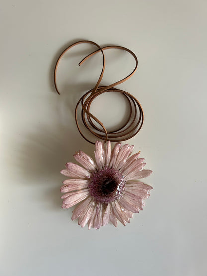(maxi) gerbera choker