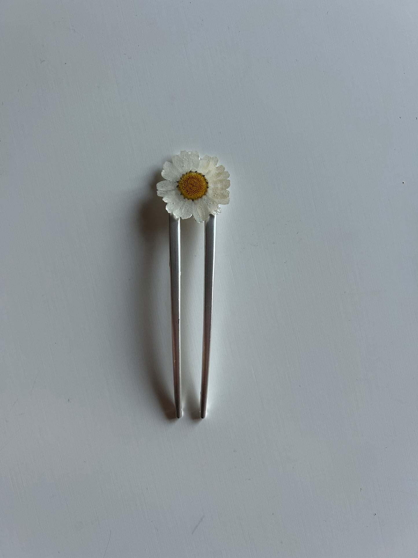 daisy french pin