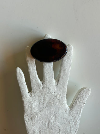 resin ring