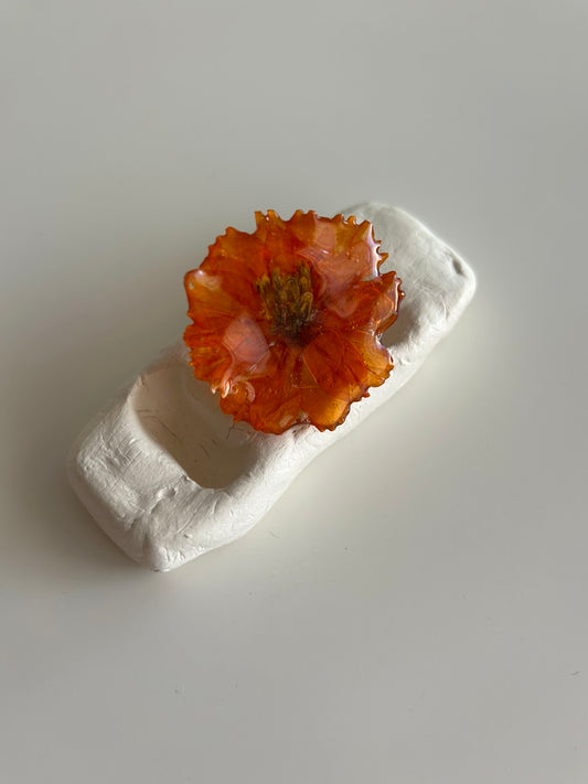 pumpkin jam ring