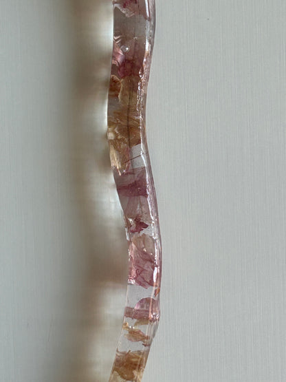 sakura hair stick