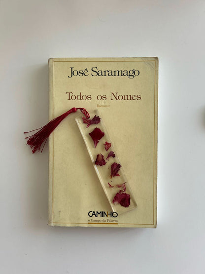 cravo bookmarker