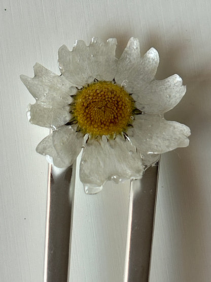 daisy french pin