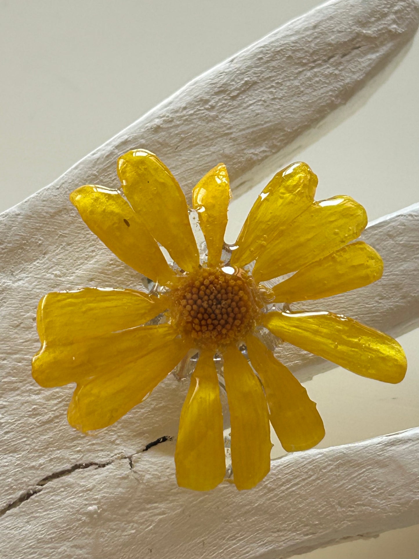 daisy ring