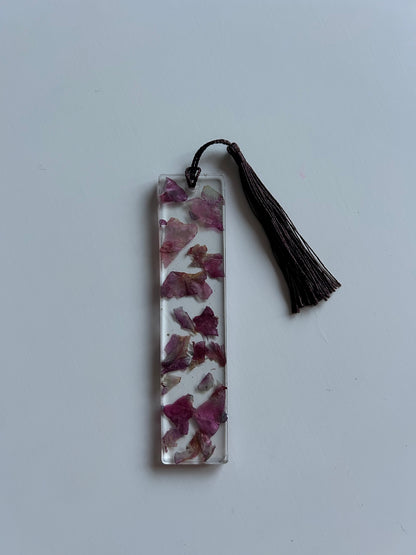 azalea bookmarker