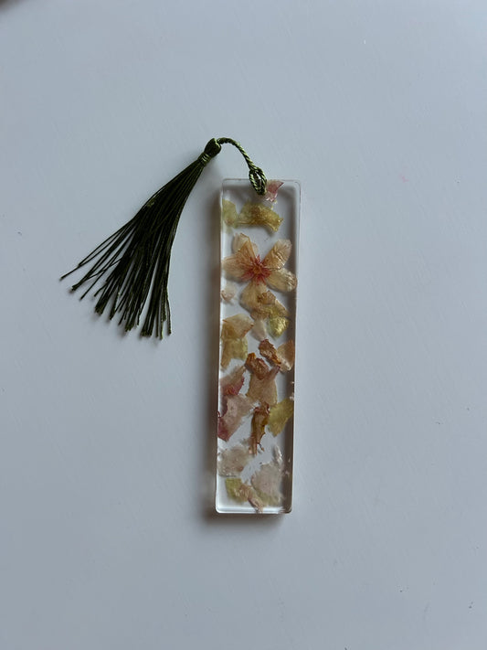 sakura bookmarker