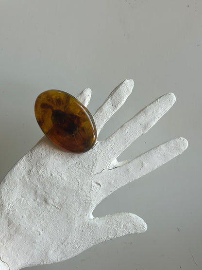 resin ring