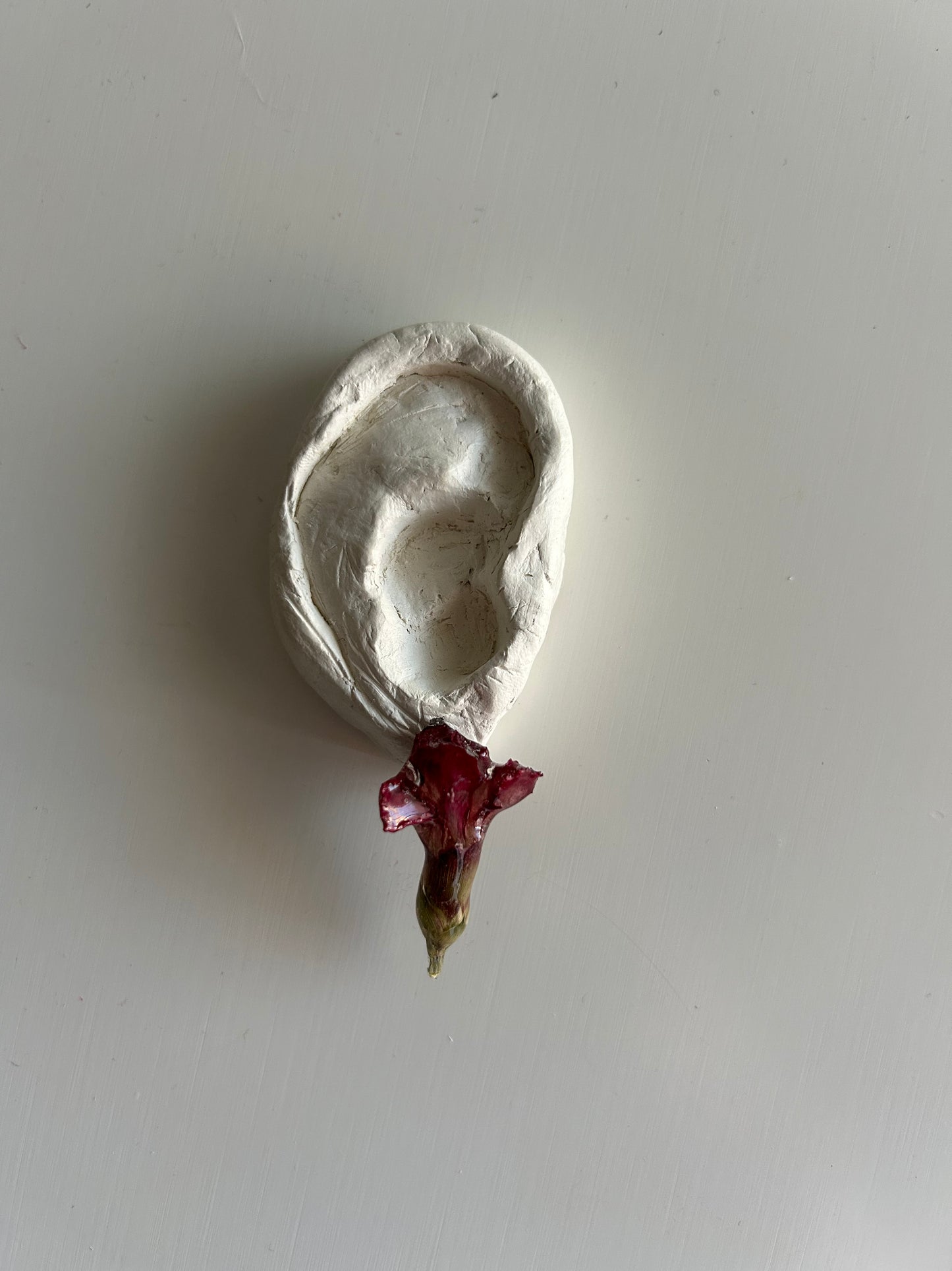 brincos mini cravo + abril