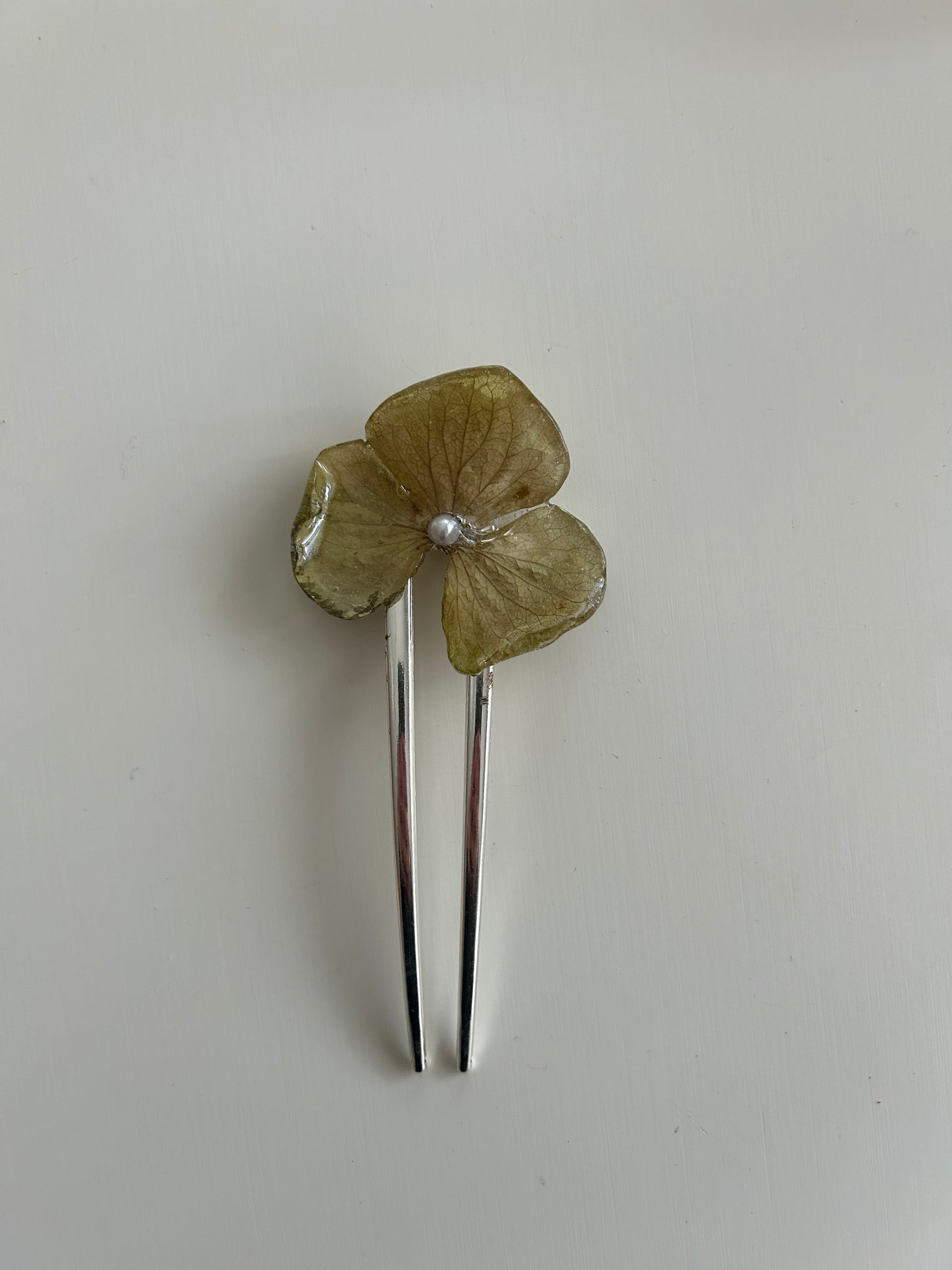 hydrangea french pin