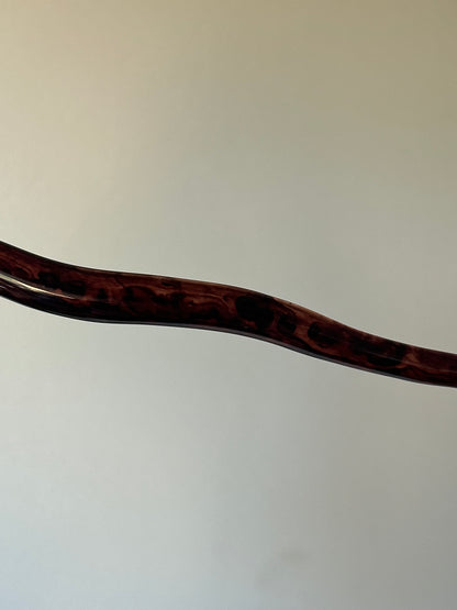cym orchid hair stick