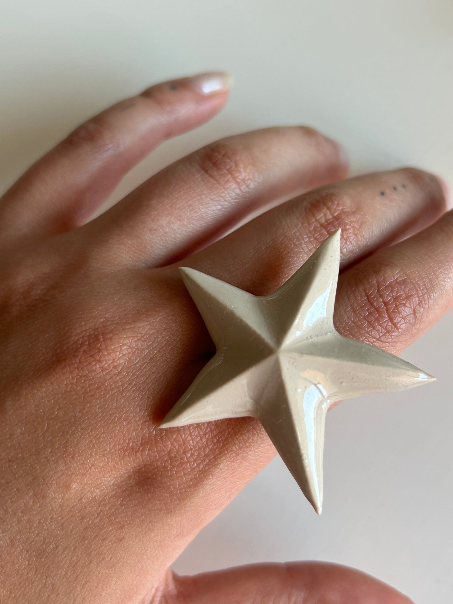 star ring