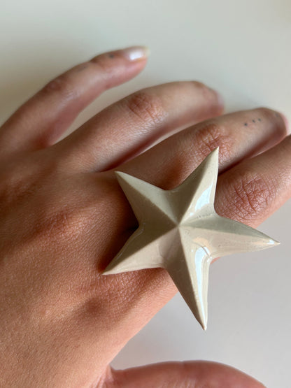 star ring