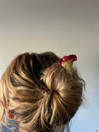 french pin cravo