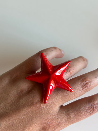 star ring