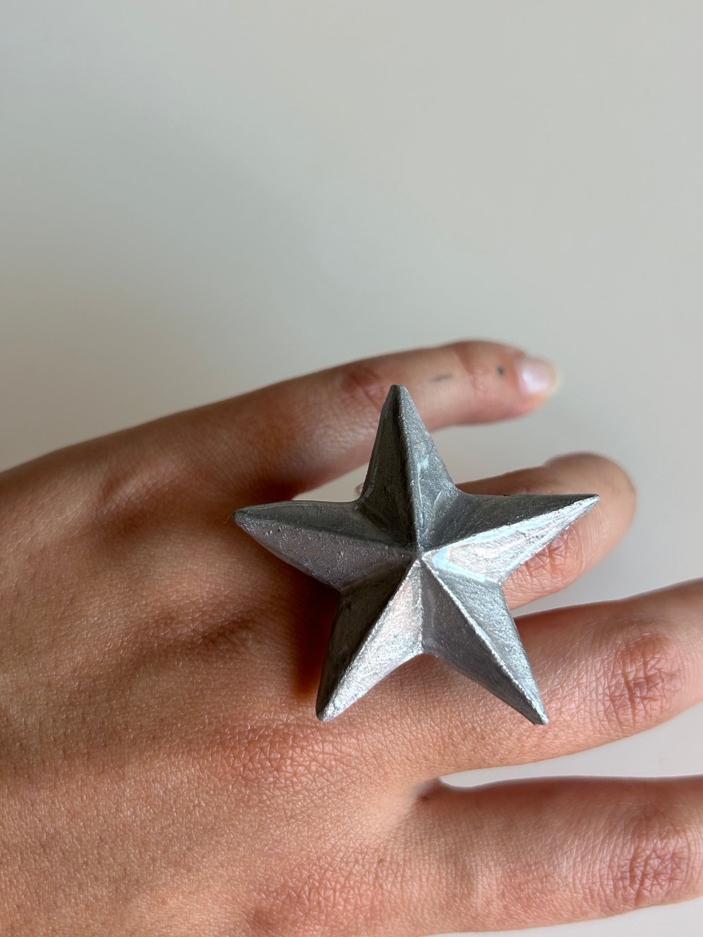 star ring