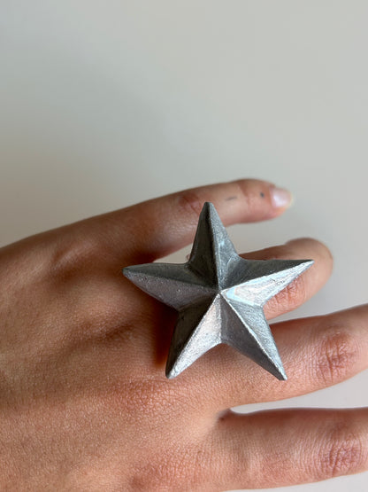 star ring