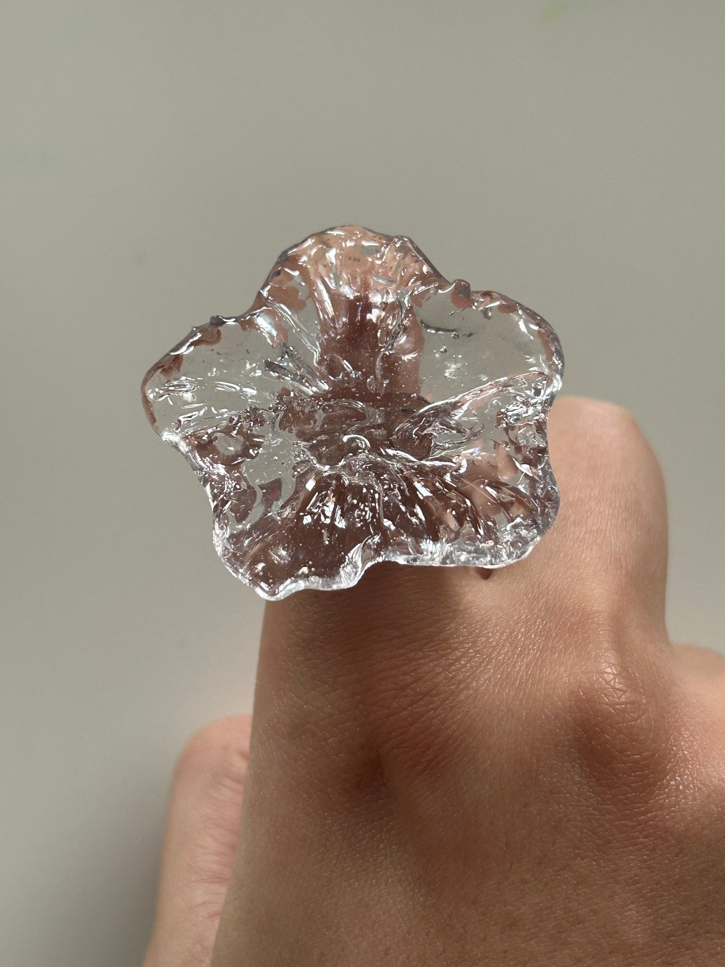 hibiscus ring