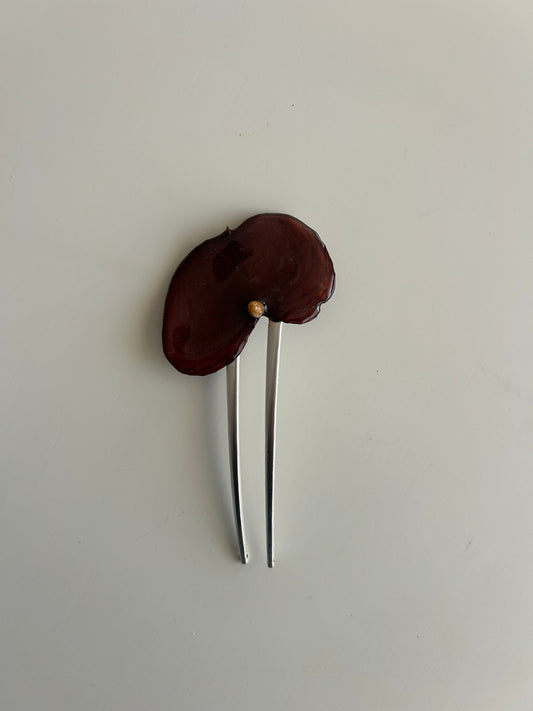 anthurium french pin