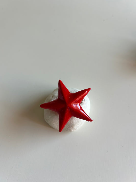 star ring