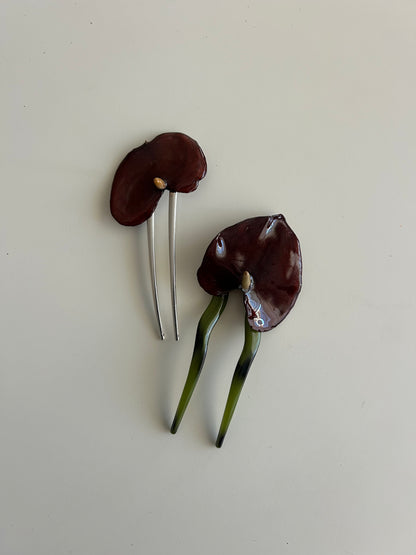 anthurium french pin
