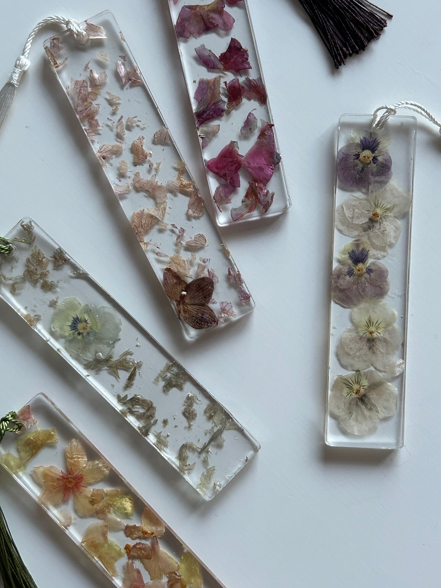 sakura bookmarker