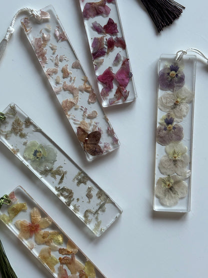sakura bookmarker