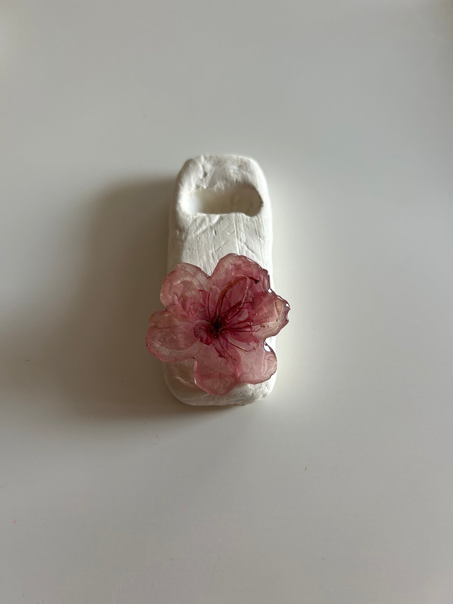 cherry blossom ring